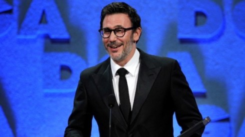 Michel-Hazanavicius