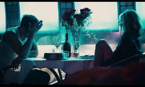 In my experience, the prettier a girl is, the more nuts she is, which makes you insane.