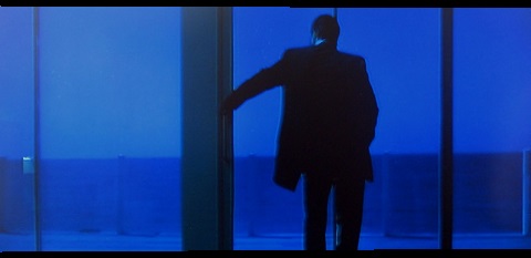 He knew the risks, he didn't have to be there. It rains... you get wet.