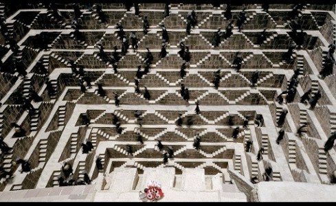 Are you trying to save my soul?