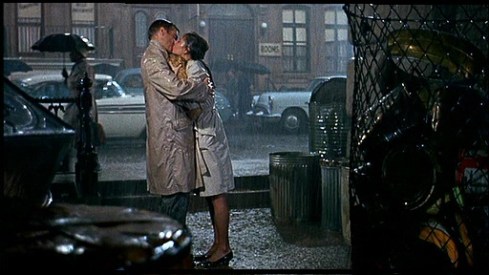 It's better to look at the sky than live there. Such an empty place; so vague. Just a country where the thunder goes and things disappear.